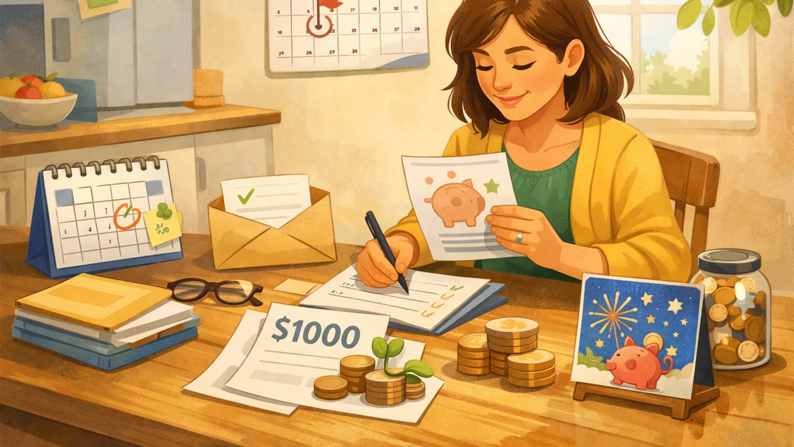 Child Savings Account Pilot: Was Eltern wissen sollten (March 19, 2026)